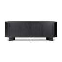 Verity Paden Sideboard - Aged Black Acacia