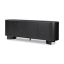 Verity Paden Sideboard - Aged Black Acacia