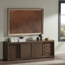 Celeste Flesh Of The Earth by Aileen Fitzgerald - 40X30