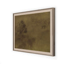 Verity Collection Intertwined by Aileen Fitzgerald - 40X30 Rustic Walnut
