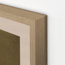 Verity Collection Intertwined by Aileen Fitzgerald - 40X30 White Oak