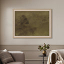 Verity Collection Intertwined by Aileen Fitzgerald - 48X36 White Oak