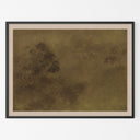 Verity Collection Intertwined by Aileen Fitzgerald - 40X30 Black Maple