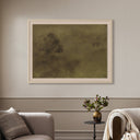 Verity Collection Intertwined by Aileen Fitzgerald - 48X36 Natural Maple