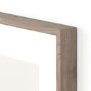 Structure II by Alyson Fox - 30X40