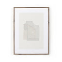 Luxe Haven Box II by Alyson Fox - 24X32