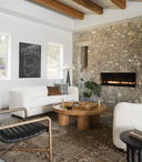 Essence Minimal 9 by Dan Hobday - 36X48