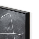 Essence Minimal 9 by Dan Hobday - 30X40