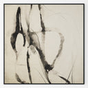 Aetherial Styled by Dan Hobday - 48X48 Black Maple