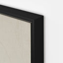 Aetherial Styled by Dan Hobday - 32X32 Black Maple