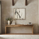 Aetherial Styled by Dan Hobday - 32X32 White Oak