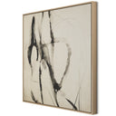 Aetherial Styled by Dan Hobday - 40X40 White Oak