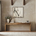 Aetherial Styled by Dan Hobday - 32X32 Rustic Walnut