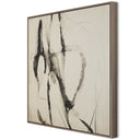 Aetherial Styled by Dan Hobday - 40X40 Rustic Walnut