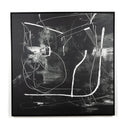 Aetherial Night by Dan Hobday - 48X48