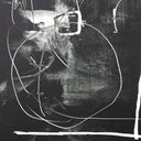 Aetherial Night by Dan Hobday - 40X40