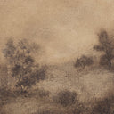 Aetherial Viewpoint I by Aileen Fitzgerald - 32X32