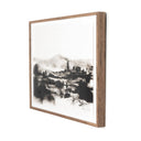 Contemporary Creation Mono Land by Dan Hobday - 40X30