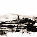 Contemporary Creation Mono Land by Dan Hobday - 48X36