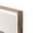 Aurelia Baron by Dan Hobday - 48X36