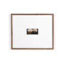 LuxeVista Looking At The Matterhorn by Gold Rush Art Co - Default Title