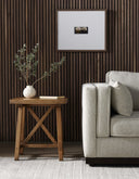 LuxeVista Looking At The Matterhorn by Gold Rush Art Co - Default Title