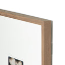 LuxeArt Swiss Alps by Gold Rush Art Co - Default Title