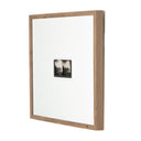 LuxeArt Swiss Alps by Gold Rush Art Co - Default Title