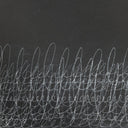 Aurelia Writings On The Wall by Jamie Beckwith - 32X32