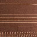 Luxe Living Handwoven Cancuc Pillow - Cover Insert 14X20