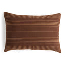 Luxe Living Handwoven Cancuc Pillow - Cover Insert 14X20