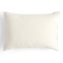 Luxe Living Handwoven Cancuc Pillow - Cover Insert 14X20