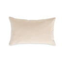 Luxe Living Handwoven Chiapas Pillow - 14X20 Cover Only