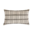 Luxe Living Handwoven Chiapas Pillow - 14X20 Cover Only