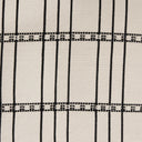 Luxe Living Handwoven Chiapas Pillow - 18X18 Cover Insert