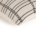 Luxe Living Handwoven Chiapas Pillow - 18X18 Cover Insert