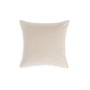 Luxe Living Handwoven Chiapas Pillow - 18X18 Cover Only
