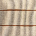 Handwoven Merido Pillow - Beige - 20X20 Cover Only