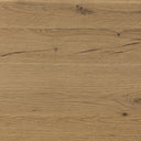 Verity Large Console Table - Worn Oak