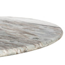 Alaric Figueroa Dining Table - 60 Sawar Marble