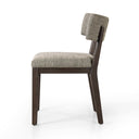 Montclair Dining Chair - Alcala Nickel