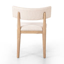 Verano Cardell Dining Chair - Essence Natural