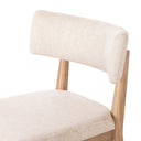 Montclair Dining Chair - Essence Natural