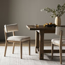 Montclair Dining Chair - Essence Natural