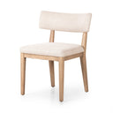 Montclair Dining Chair - Essence Natural
