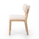 Montclair Dining Chair - Essence Natural