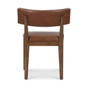 Montclair Dining Chair - Sonoma Chestnut