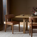 Montclair Dining Chair - Sonoma Chestnut