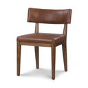 Montclair Dining Chair - Sonoma Chestnut
