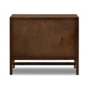 Aurelia Nightstand - Saddle Tan